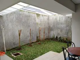 Dijual Rumah di Kota Baru Parahyangan Bandungbarat Minimalis Siap Huni