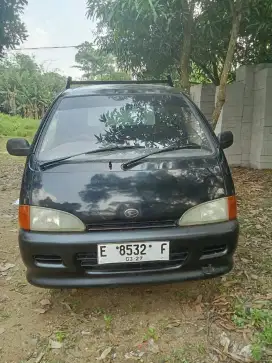 Daihatsu espass
