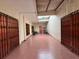 Rumah di Sukamulya Pasteur Bandung, Luas dan Sangat Mewah