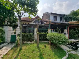 Rumah Nyaman Terawat di jl Salam, Bandung