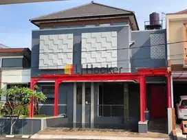 Rumah di Perum Nusa Hijau Permai Cimahi, Siap Huni Full Furnished