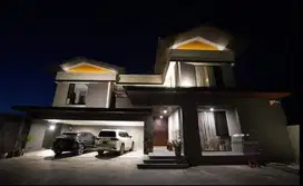 Dijual Rumah Mewah Ocarina Batam kota