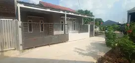 jual cepat rumah siap huni
