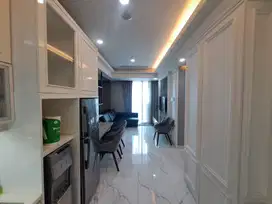 Dijual Apartemen Casa Grande Phase2 Tower Bella