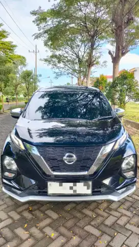 All New Livina VL