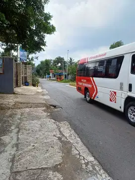Kavling Gunungpati 50 meter Dari Jalan Raya 1 KM Dari Wisata Ngrembel
