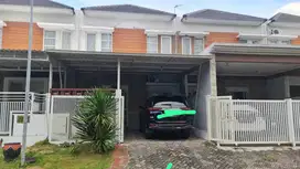 JUAL RUMAH DI GEDANGAN SIDOARJO