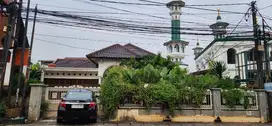 Rumah mewah pinggir jalan pekayon  sebelah pakuan moll Pekayon