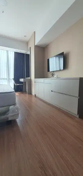 Disewakan Apartemen U Residencen 3 Lippo Karawaci