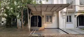 Rumah Mewah Full Furnish Vivacia BSD Dekat ICE & AEON, Siap Huni