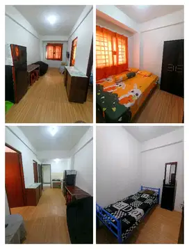citypark sewa 3 bulan cakep bersih