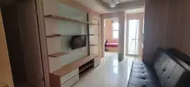 Termurah! Apartemen 2 br furnish parahyangan residence bandung