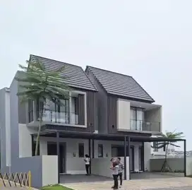 RUMAH MURAH SURABAYA AMESTA LIVING NEW CLUSTER