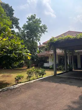 Dijual Rumah Di Pejaten Barat. Jakarta Selatan