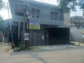 Dijual cepat rumah
