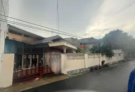Rumah Besar Murah Bisa Usaha Di Pulomas Jakarta Timur