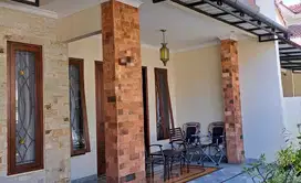 Dijual Rumah Bagus Siap Huni di BSD