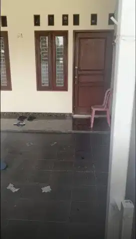 Disewa Rumah Siap huni 3Lt di Utan kayu matraman,JakTim