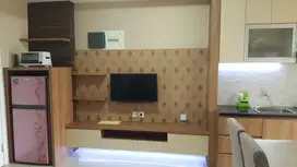 Disewakan apartment view kota Di Parahyangan Residence