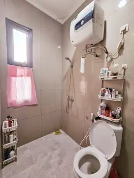 Dijual BU rumah di Amarine - Mozia, BSD City