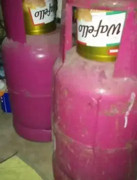 Tabung Gas 12kg murah nian. Cepaaaat