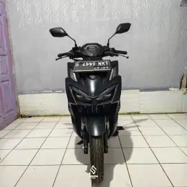 Honda Vario 160 CBS ISS Smart Key 2022