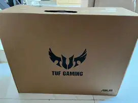 Asus tuf fx506ii