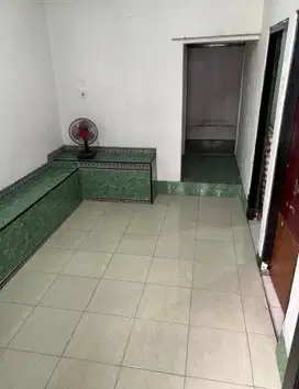 Rumah 1 Lantai Kalikepiting Hanya 550Jt Nego