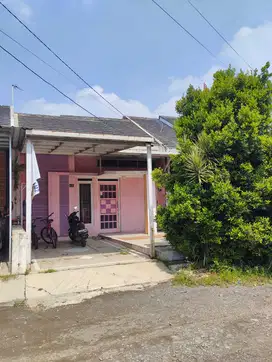 Rumah Murah Furnish di Dewaru Residence dekat Podomoro Park Bandung