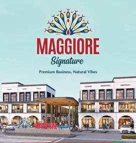 Ruko Maggiore Signature Gading Serpong Terlaris