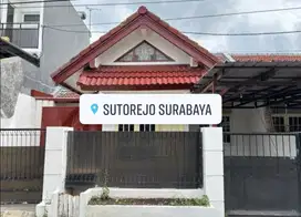 Sewa Rumah Sutorejo, Dekat ITS, UNAIR, Pakuwon Mall, Galaxy Mall