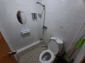 Sewa Apartment 2BR Gunawangsa manyar. Lantai 21