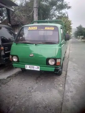 jual hiace pickup 2.2 disel tahun 82 ss lengkap mati terawat