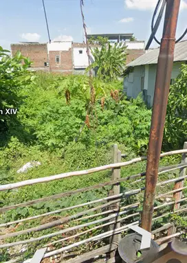 Jual Tanah Kosong Kalijudan Mepet Kenjeran - Surabaya Timur