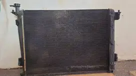 Radiator Sportage AT Matic Original Hyundai Doowon 25310 2S550 Rapi