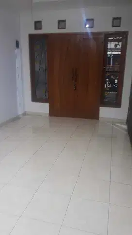 Dijual Cepat Rumah Bagus Luas SHM di Pamulang