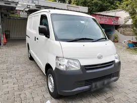 Daihatsu Gran max 2017 Bensin