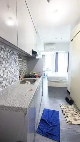 Termurah Apartemen Amor Pakuwon City Mall Surabaya
