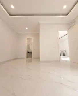 Araya - American Modern Rumah Baru