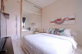 Disewakan Bulanan Apartemen Dekat Bundaran HI - Sudirman Park - JakSel