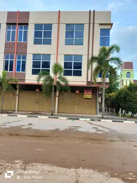 JUAL CEPAT RUKO HOOK 3 LANTAI, GOLDEN CITY HARGA DIBAWAH PASARAN