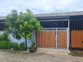 Angsuran 1jt flat