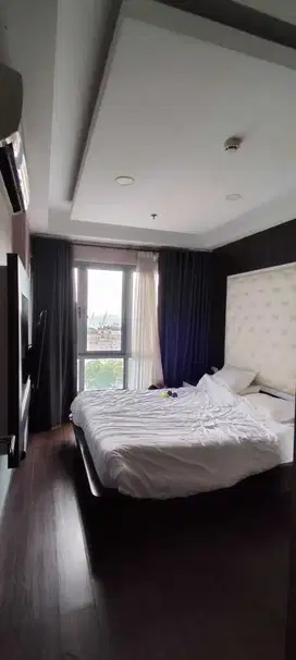 Jual Apartment Hook 2 Bedrooms Harbour Bay Residence Batam Jodoh