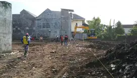 tanah luas 944 di tidar bawah sangat dekat permpatan galunggung