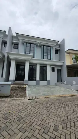 Rumah di Citraland Taman Puspa Raya American Style