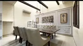 Dijual Rumah SHM Bagus 2 Lantai Full Furnished di Permata Buana
