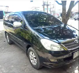 TOYOTA KIJANG INNOVA (2008)