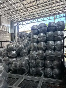 Tali Rafia Premium 1 Kg Full Real Tebal Kuat