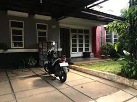 Jual rumah di cibubur country