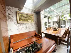 Kosongan Rumah Royal Residence Surabaya Harga bisa Nego Lagi aja